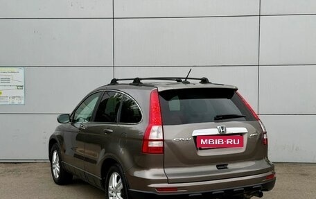 Honda CR-V III рестайлинг, 2011 год, 1 379 000 рублей, 6 фотография