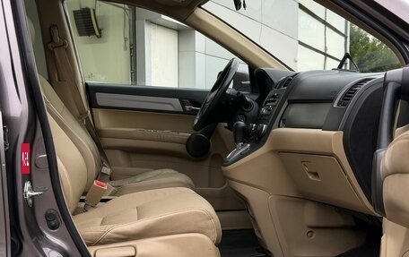 Honda CR-V III рестайлинг, 2011 год, 1 379 000 рублей, 10 фотография