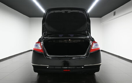 Nissan Teana, 2011 год, 1 245 000 рублей, 7 фотография