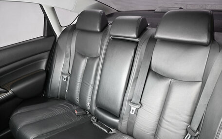 Nissan Teana, 2011 год, 1 245 000 рублей, 9 фотография