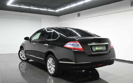 Nissan Teana, 2011 год, 1 245 000 рублей, 6 фотография