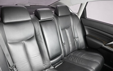 Nissan Teana, 2011 год, 1 245 000 рублей, 12 фотография