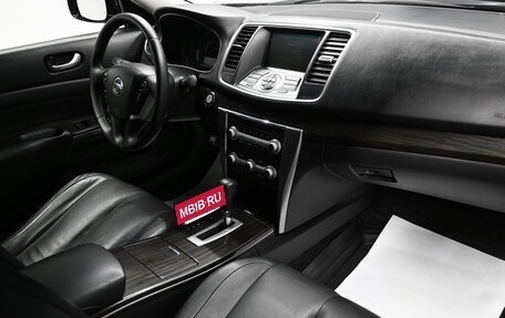 Nissan Teana, 2011 год, 1 245 000 рублей, 13 фотография