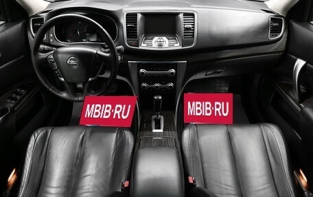 Nissan Teana, 2011 год, 1 245 000 рублей, 10 фотография