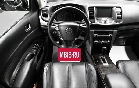 Nissan Teana, 2011 год, 1 245 000 рублей, 11 фотография