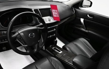 Nissan Teana, 2011 год, 1 245 000 рублей, 8 фотография