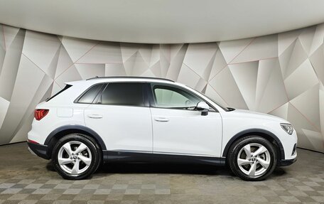 Audi Q3, 2020 год, 2 995 000 рублей, 15 фотография