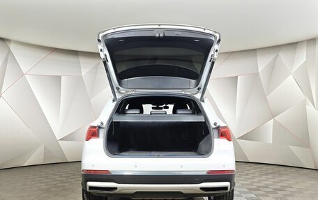 Audi Q3, 2020 год, 2 995 000 рублей, 18 фотография