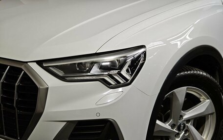 Audi Q3, 2020 год, 2 995 000 рублей, 17 фотография
