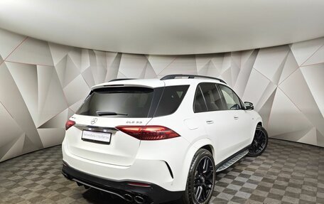 Mercedes-Benz GLE AMG, 2024 год, 12 900 000 рублей, 2 фотография