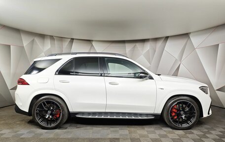 Mercedes-Benz GLE AMG, 2024 год, 12 900 000 рублей, 6 фотография