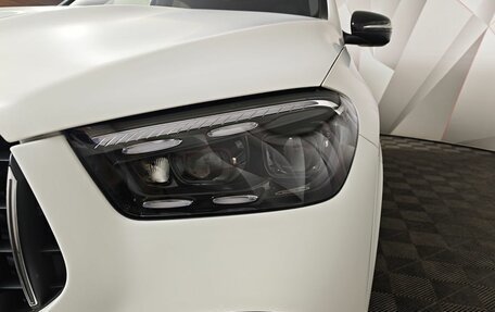 Mercedes-Benz GLE AMG, 2024 год, 12 900 000 рублей, 10 фотография