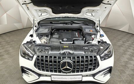Mercedes-Benz GLE AMG, 2024 год, 12 900 000 рублей, 11 фотография