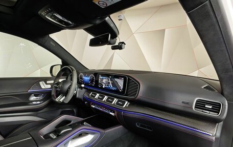 Mercedes-Benz GLE AMG, 2024 год, 12 900 000 рублей, 13 фотография