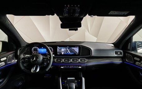 Mercedes-Benz GLE AMG, 2024 год, 12 900 000 рублей, 14 фотография