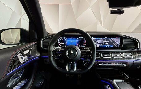 Mercedes-Benz GLE AMG, 2024 год, 12 900 000 рублей, 20 фотография