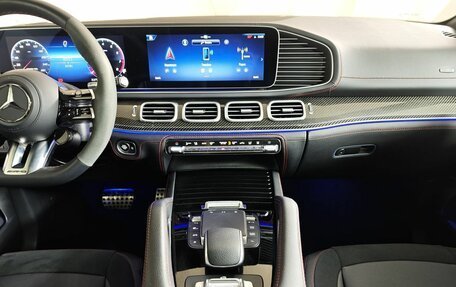 Mercedes-Benz GLE AMG, 2024 год, 12 900 000 рублей, 15 фотография