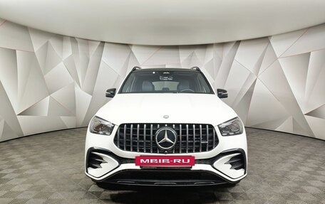 Mercedes-Benz GLE AMG, 2024 год, 12 900 000 рублей, 7 фотография