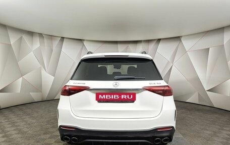 Mercedes-Benz GLE AMG, 2024 год, 12 900 000 рублей, 8 фотография
