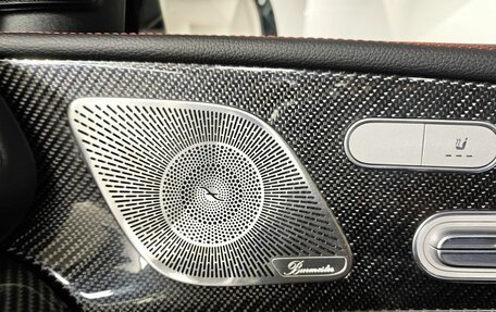 Mercedes-Benz GLE AMG, 2024 год, 12 900 000 рублей, 22 фотография