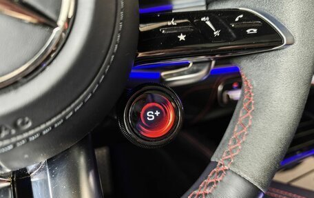Mercedes-Benz GLE AMG, 2024 год, 12 900 000 рублей, 26 фотография