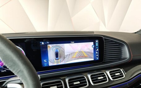 Mercedes-Benz GLE AMG, 2024 год, 12 900 000 рублей, 25 фотография