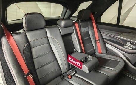 Mercedes-Benz GLE AMG, 2024 год, 12 900 000 рублей, 17 фотография