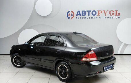 Nissan Almera Classic, 2010 год, 585 000 рублей, 2 фотография