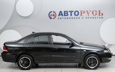 Nissan Almera Classic, 2010 год, 585 000 рублей, 5 фотография