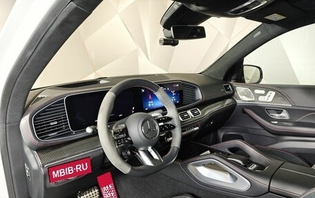 Mercedes-Benz GLE AMG, 2024 год, 12 900 000 рублей, 19 фотография