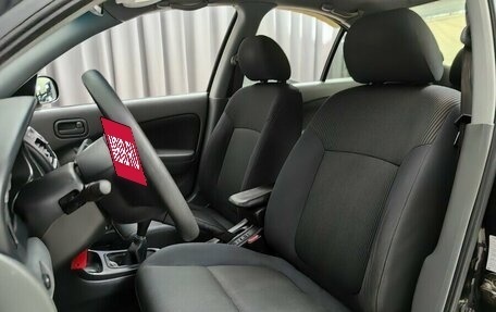 Nissan Almera Classic, 2010 год, 585 000 рублей, 6 фотография