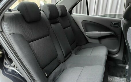 Nissan Almera Classic, 2010 год, 585 000 рублей, 9 фотография