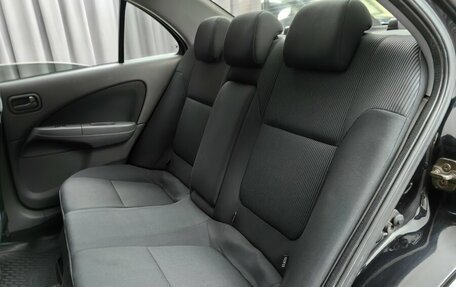 Nissan Almera Classic, 2010 год, 585 000 рублей, 8 фотография