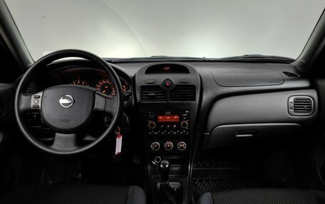 Nissan Almera Classic, 2010 год, 585 000 рублей, 12 фотография