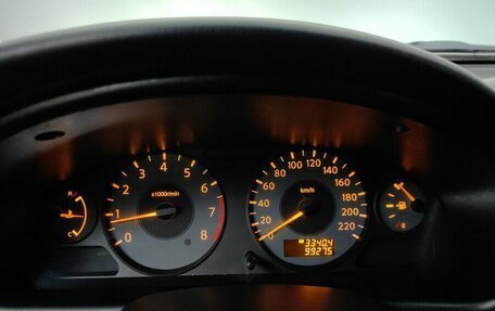 Nissan Almera Classic, 2010 год, 585 000 рублей, 10 фотография