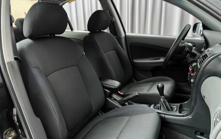 Nissan Almera Classic, 2010 год, 585 000 рублей, 7 фотография