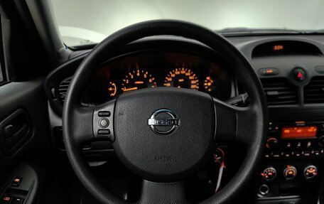 Nissan Almera Classic, 2010 год, 585 000 рублей, 11 фотография