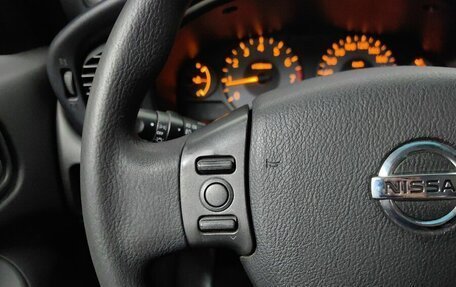 Nissan Almera Classic, 2010 год, 585 000 рублей, 19 фотография