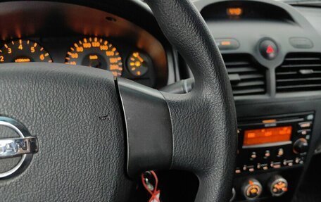 Nissan Almera Classic, 2010 год, 585 000 рублей, 20 фотография