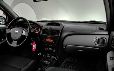 Nissan Almera Classic, 2010 год, 585 000 рублей, 13 фотография