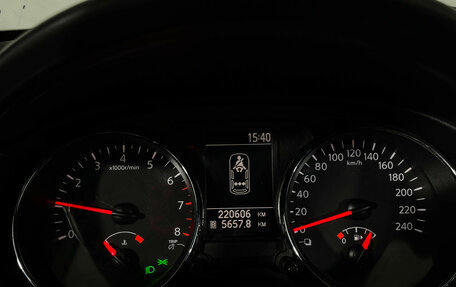 Nissan Qashqai, 2010 год, 597 000 рублей, 11 фотография