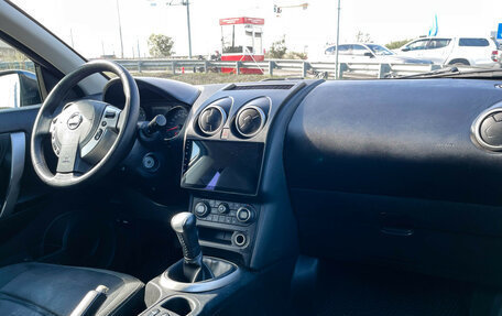 Nissan Qashqai, 2010 год, 597 000 рублей, 9 фотография