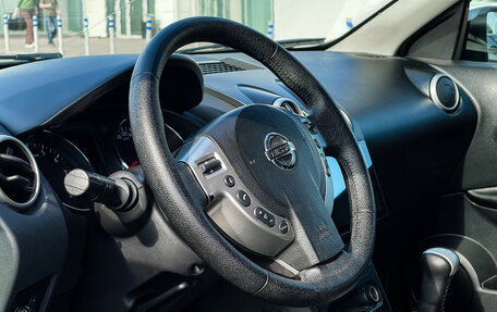 Nissan Qashqai, 2010 год, 597 000 рублей, 13 фотография