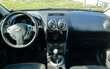 Nissan Qashqai, 2010 год, 597 000 рублей, 12 фотография
