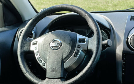 Nissan Qashqai, 2010 год, 597 000 рублей, 14 фотография