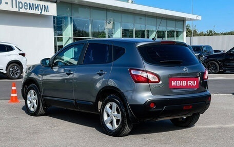 Nissan Qashqai, 2010 год, 597 000 рублей, 7 фотография