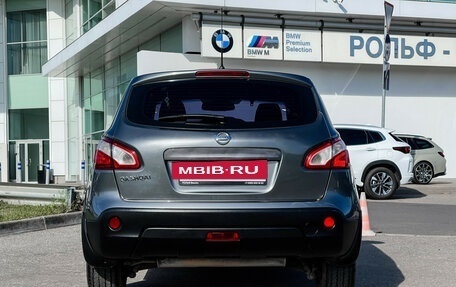 Nissan Qashqai, 2010 год, 597 000 рублей, 6 фотография