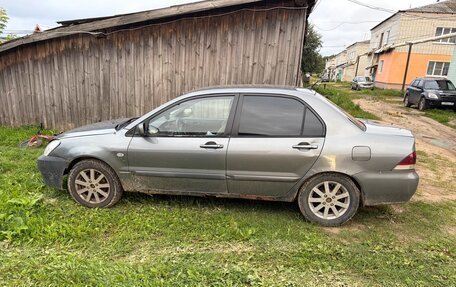 Mitsubishi Lancer IX, 2006 год, 200 000 рублей, 5 фотография