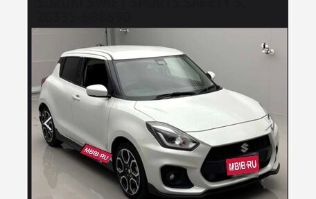 Suzuki Swift, 2024 год, 2 450 000 рублей, 2 фотография