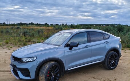 Geely Tugella FY11, 2022 год, 2 850 000 рублей, 1 фотография